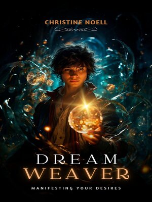 cover image of Dream Weaver